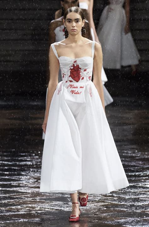 dior mexico desfile|christian Dior 2024 cruise collection.